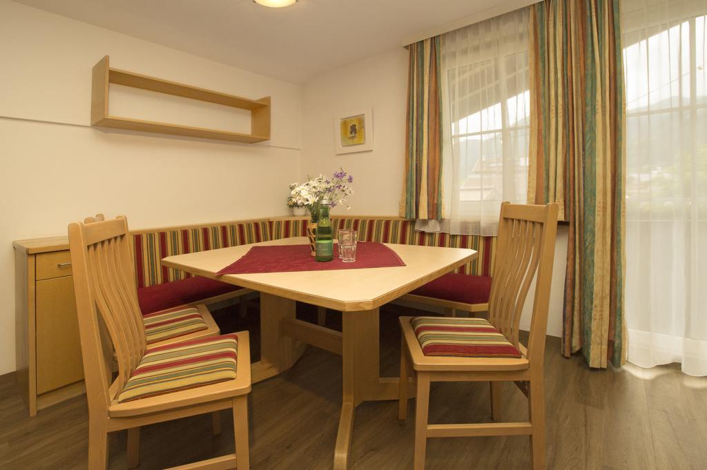 Appartement Jagdhof Flachau Exterior photo