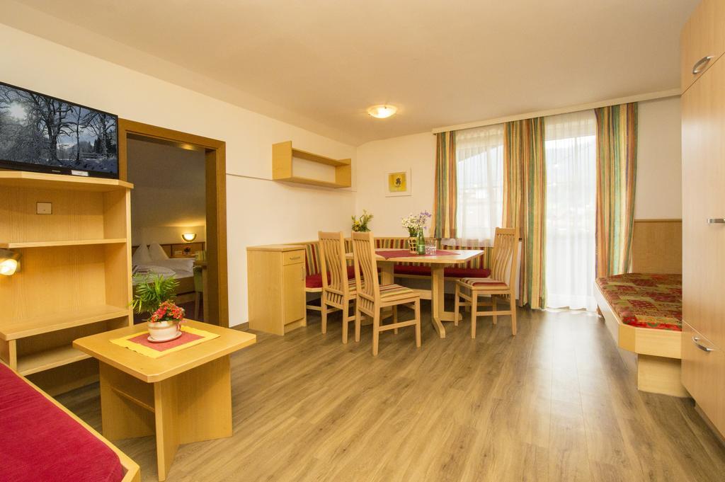 Appartement Jagdhof Flachau Exterior photo